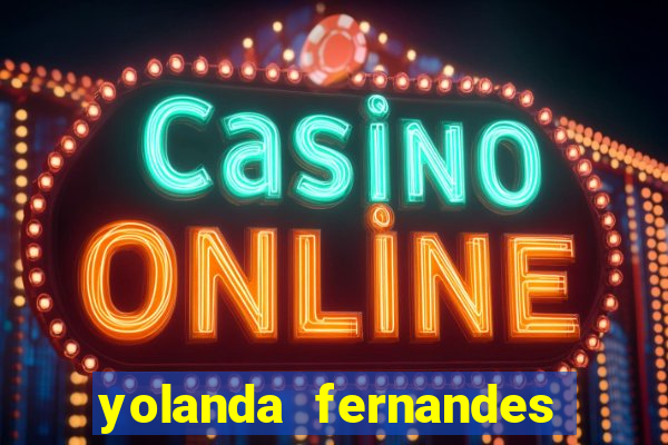 yolanda fernandes malta bettin